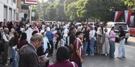 نتيجة الثانوية العامة 2026، آخر موعد لإعلان النتيجة وخطوات الاستعلام فور اعتمادها - المدينة برس