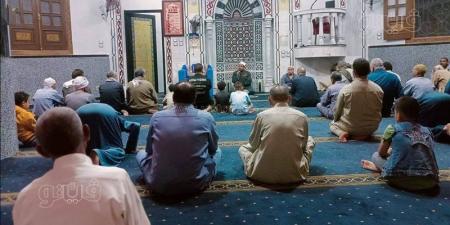 أوقاف بني سويف: انطلاق برنامج المساجد المحورية لتعزيز الوعي الديني - المدينة برس