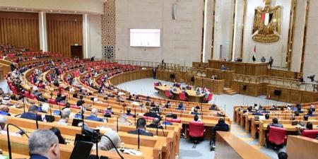 مجلس النواب: إقرار 162 مشروع قانون بدور الانعقاد الأول - المدينة برس