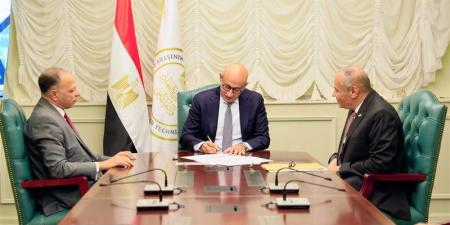 هل ظهرت نتيجة الثانوية العامة 2026؟ آخر تصريحات وزارة التعليم بشأن موعد إعلانها - المدينة برس