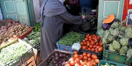 التضخم يتراجع في المغرب خلال يونيو - بوابة المدينة برس