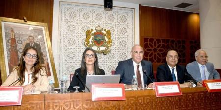 وزيرة المالية: مؤشر الدين الخارجي ينخفض.. وصندوق النقد يثق في المغرب - بوابة المدينة برس