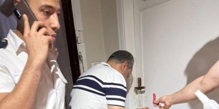 صحة القليوبية: تحرير 5 محاضر انتحال صفة طبية وتنفيذ 18 قرار غلق - المدينة برس