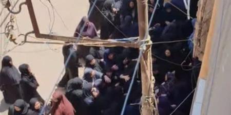 محافظ المنوفية لأسرة الطفل محمد: ابنكم مات! دخل يعمل عملية اللحمية خرج بعد 17 يومًا جثة هامدة! (صور) - المدينة برس