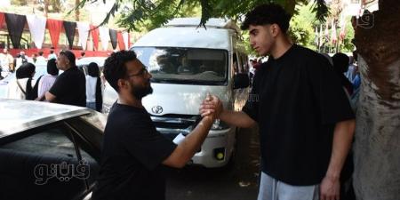 موعد إعلان نتيجة الثانوية العامة 2026، كل ما تريد معرفته عن توقيت اعتمادها رسميا - المدينة برس
