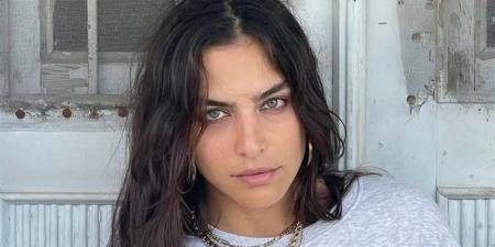 جولي في مسلسل حب ع ورق، من هي الفنانة ريم خوري؟ - المدينة برس