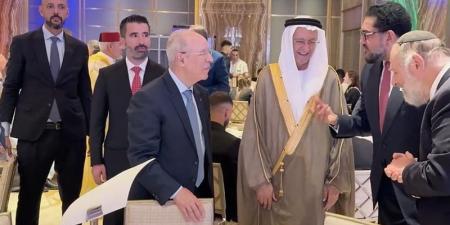 "إعلان مراكش" .. عقد من السلام - بوابة المدينة برس