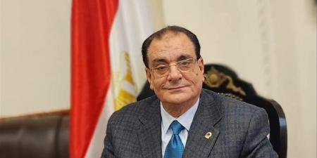 رئيس نادي قضاة الإسكندرية: ثورة 23 يوليو محطة وطنية أسست لدولة العدالة والكرامة - المدينة برس