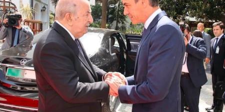 نظام الجزائر يخفق في تغيير الموقف الإسباني من قضية الصحراء المغربية - بوابة المدينة برس
