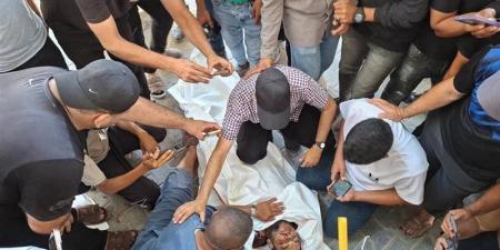 بين القصف والحصار، كيف تفرغ إسرائيل اتفاق وقف إطلاق النار في غزة من مضمونه؟ - المدينة برس