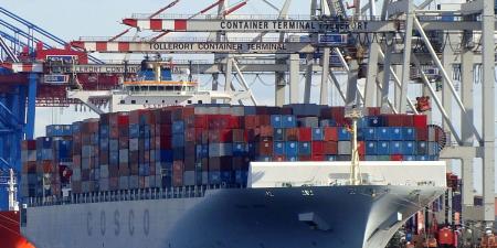 اليابان : ارتفاع الصادرات 19.3% على أساس سنوي في يونيو  - بوابة المدينة برس