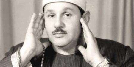 الشيخ محمود علي البنا.. خلود يتحدى الرحيل.. قرأ في الحرمين الشريفين والأقصى والمسجد الأموي.. وهكذا وصفه شيخ عموم المقارئ المصرية - المدينة برس