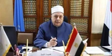 هل يتم تطبيق نظام البكالوريا على طلاب الصف الثاني بالمعاهد الأزهرية؟ وكيل الأزهر يجيب - المدينة برس