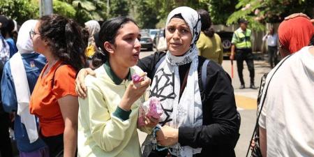تظلمات الثانوية العامة، الموعد وخطوات التقديم ورسوم مراجعة أوراق الإجابة - المدينة برس