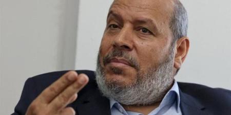 خليل الحية رئيس حماس الجديد موجها كلمة للفلسطينيين: "يا أهلي وشعبي دموعكم غالية علينا" - المدينة برس