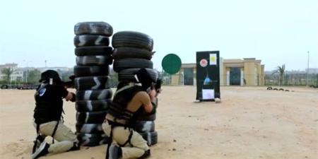 الداخلية تواصل دعم الكوادر الدولية، تأهيل شرطيات من 21 بلدا بالمركز المصري لحفظ السلام - المدينة برس