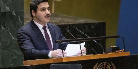 الكويت تؤكد أهمية العدالة الانتقالية في سوريا والكشف عن مصير المفقودين - بوابة المدينة برس