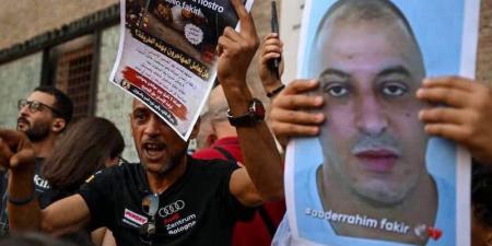قضية عبد الرحيم فقير.. تشريح الجثة الجمعة وتحقيق في غياب الإسعافات - بوابة المدينة برس