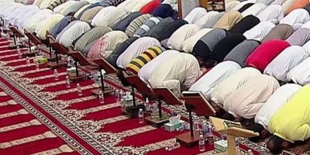 موعد أذان المغرب اليوم الأربعاء في القاهرة والمحافظات - المدينة برس