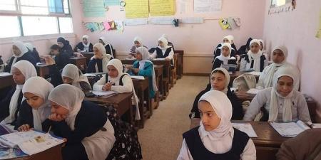 "تعليم القاهرة" يعلن قواعد تنسيق القبول بالصف الأول الثانوي العام للعام 2026 /2027 - المدينة برس