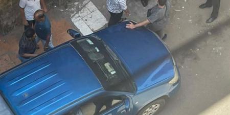 المتهم بقتل خياطة في نجع حمادي يعترف بتفاصيل الجريمة أمام جهات التحقيق بقنا - المدينة برس