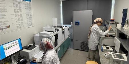 الجامعة الألمانية بالقاهرة تطور مكملا غذائيا مبتكرا وتبدأ شراكة لإنتاجه وتسويقه - المدينة برس