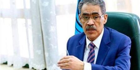 "لا غنى عن القومي والخاص والحزبي"، ضياء رشوان يحذر من محاولات الوقيعة داخل بيت الجماعة الصحفية - المدينة برس