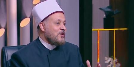 عالم أزهري يحذر من خطورة استخدام الذكاء الاصطناعي في الإفتاء (فيديو) - المدينة برس