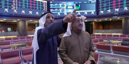 تأخُّر إفصاحات الملكيات في البورصة يربك المستثمرين - بوابة المدينة برس