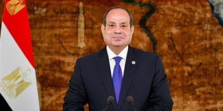 السيسي: مصر استعادت سيادتها ورسخت استقلال قرارها الوطني بفضل ثورة يوليو - المدينة برس