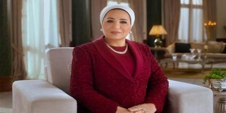 انتصار السيسي: ثورة 23 يوليو علامة مضيئة حملت آمال المصريين في العزة والكرامة - المدينة برس