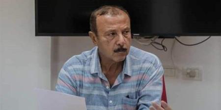 محسن صالح: كفاية خواجات.. وعماد النحاس ومعتمد جمال ضحية الدولارات - المدينة برس