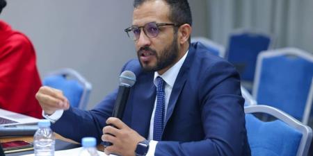 "الداخلة" توضح مصير البقع السكنية - بوابة المدينة برس
