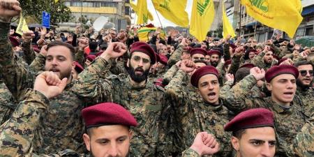 حزب الله: زيارة عون لواشنطن فشلت وسلاح المقاومة ليس مطروحًا قبل الانسحاب الإسرائيلي - المدينة برس