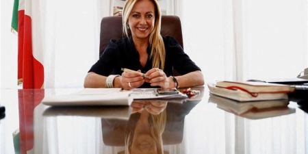 رئيسة الوزراء الايطالية تعرب توافقها مع السيسي لتطوير علاقات البلدين في التجارة والاستثمار - المدينة برس