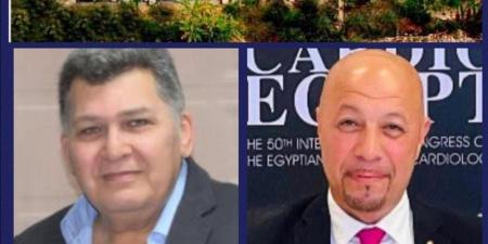 القصر العيني الفرنساوي ينجح في إنقاذ حياة عضو هيئة تدريس بتقنية متطورة لعلاج الجلطات الرئوية - المدينة برس