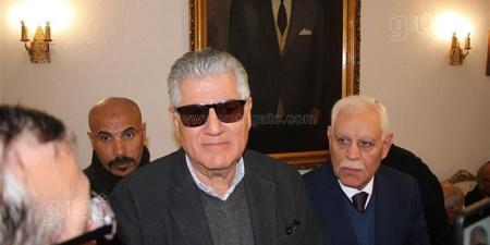 عبد الحكيم عبد الناصر في ذكرى ثورة 23 يوليو: حان الوقت لتتوحد الأمة العربية لمواجهة التحديات الحالية - المدينة برس