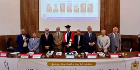 غسال يناقش "تواصل أنظمة القضاء" - بوابة المدينة برس