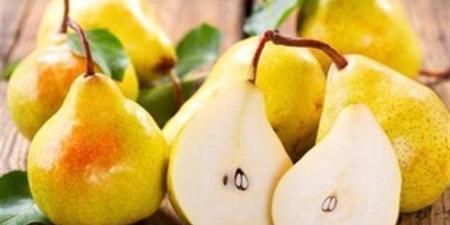 ماذا يحدث لجسمك عند تناول ثمرة كمثرى يوميا - المدينة برس