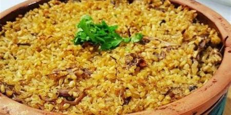 طريقة عمل الفريك بخطوات سهلة وطعم لا يقاوم - المدينة برس