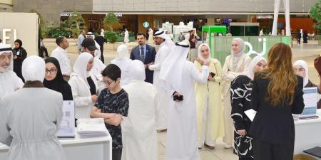 تحقيق: الابتعاث... بين وظائف الأمس وتخصصات المستقبل - بوابة المدينة برس