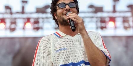 إلغاء حفل غناء إسرائيلي في مرسيليا - بوابة المدينة برس