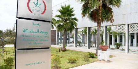 وسيط المملكة: وتيرة تنفيذ الأحكام القضائية ضد الإدارة "دون التطلعات" - بوابة المدينة برس