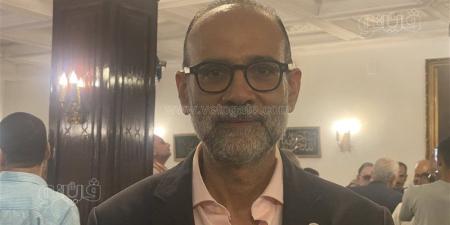 نائب رئيس الحزب الناصري: ثورة يوليو أرست العدالة الاجتماعية والاستقلال الوطني - المدينة برس