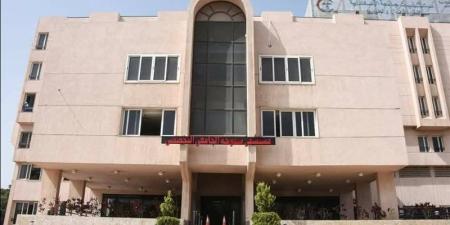 مستشفى سموحة الجامعي يحصل على الاعتماد المبدئي من هيئة الرقابة الصحية - المدينة برس
