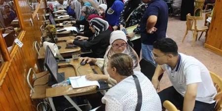 تنسيق المرحلة الأولى 2026، الكليات المتاحة ومؤشرات القبول لطلاب الثانوية العامة - المدينة برس