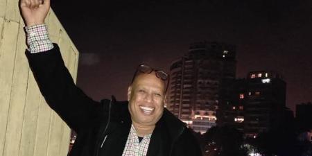 خالد محمود.. حلم الجنوبي وصحافة الإنسان.. حين تروي صاحبة الجلالة حكايات البشر من الصعيد الجواني إلى مأساة قطار العيد.. ومن سجون مانديلا إلى قصور الأميرة ديانا - المدينة برس