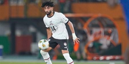 صعوبة انتقال أونيديكا إلى اتحاد جدة يقرب مروان عطية من العميد - المدينة برس