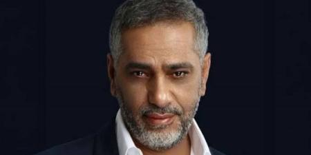محمد فضل شاكر يحذر من حفلات وهمية تحمل اسم والده.. ويطالب الجمهور بعدم الحجز - المدينة برس