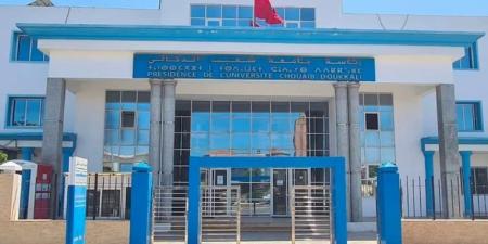 الدكتوراه بـ8 ملايين سنتيم.. الجامعات تعتمد رسوما موحدة للتوقيت الميسر - بوابة المدينة برس